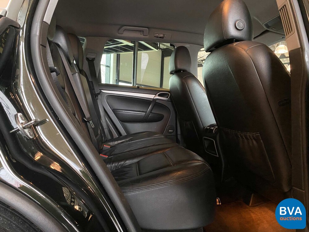 Porsche Cayenne 4.5 S 340PS 2006 -Org. NL-, 12-TJ-VL.