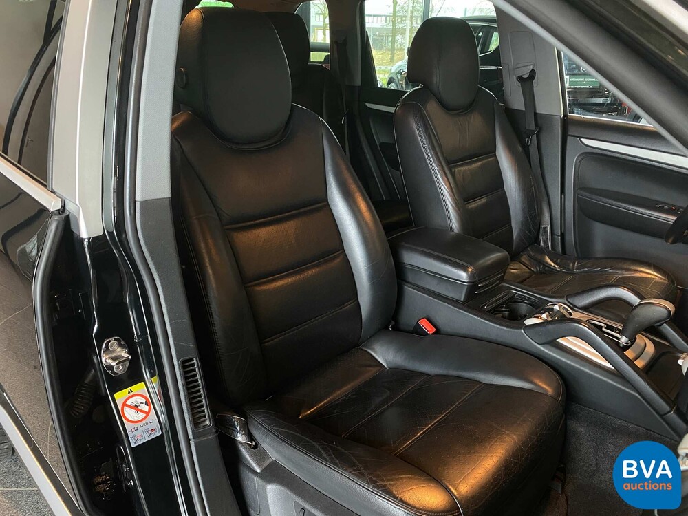 Porsche Cayenne 4.5 S 340PS 2006 -Org. NL-, 12-TJ-VL.