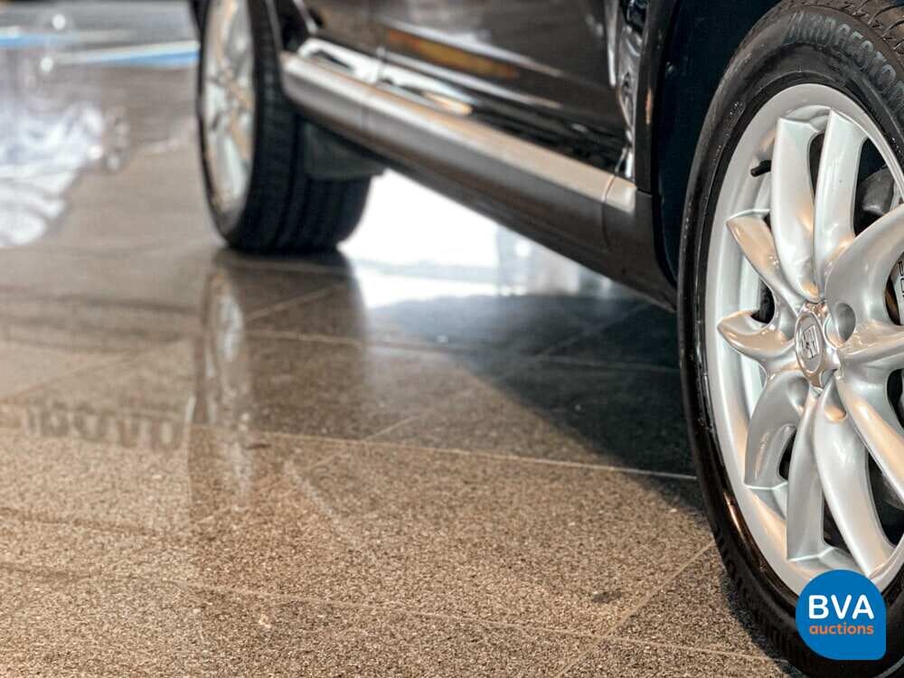 Porsche Cayenne 4.5 S 340PS 2006 -Org. NL-, 12-TJ-VL.