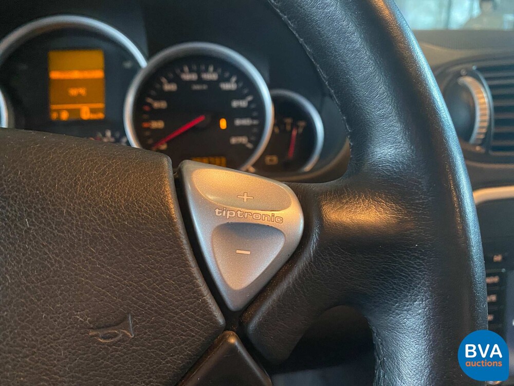 Porsche Cayenne 4.5 S 340PS 2006 -Org. NL-, 12-TJ-VL.