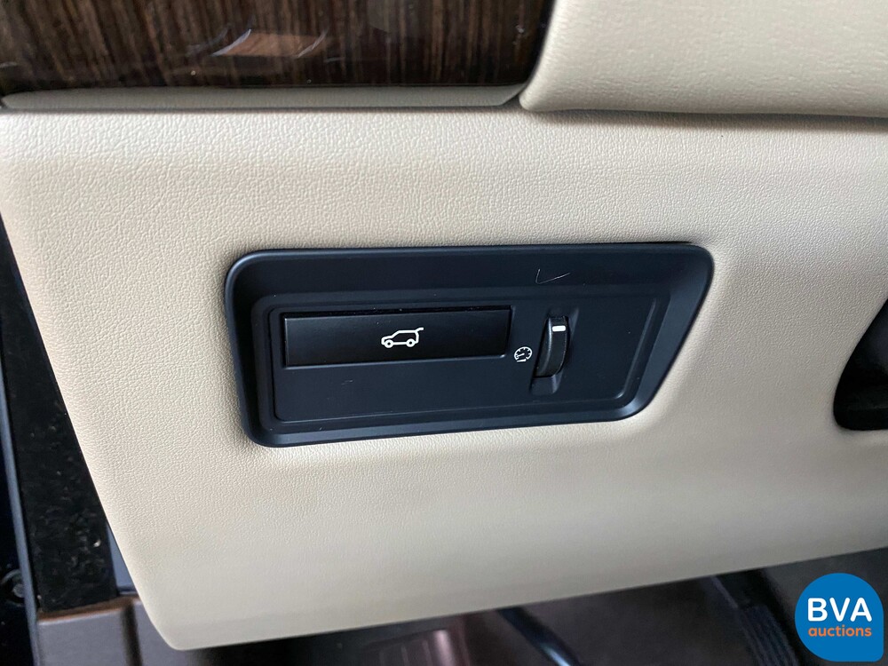 Land Rover Range Rover Sport 3.0 SDV6 Autobiography Dynamic 292hp 2014 -Org. NL-, 6-TPX-42.