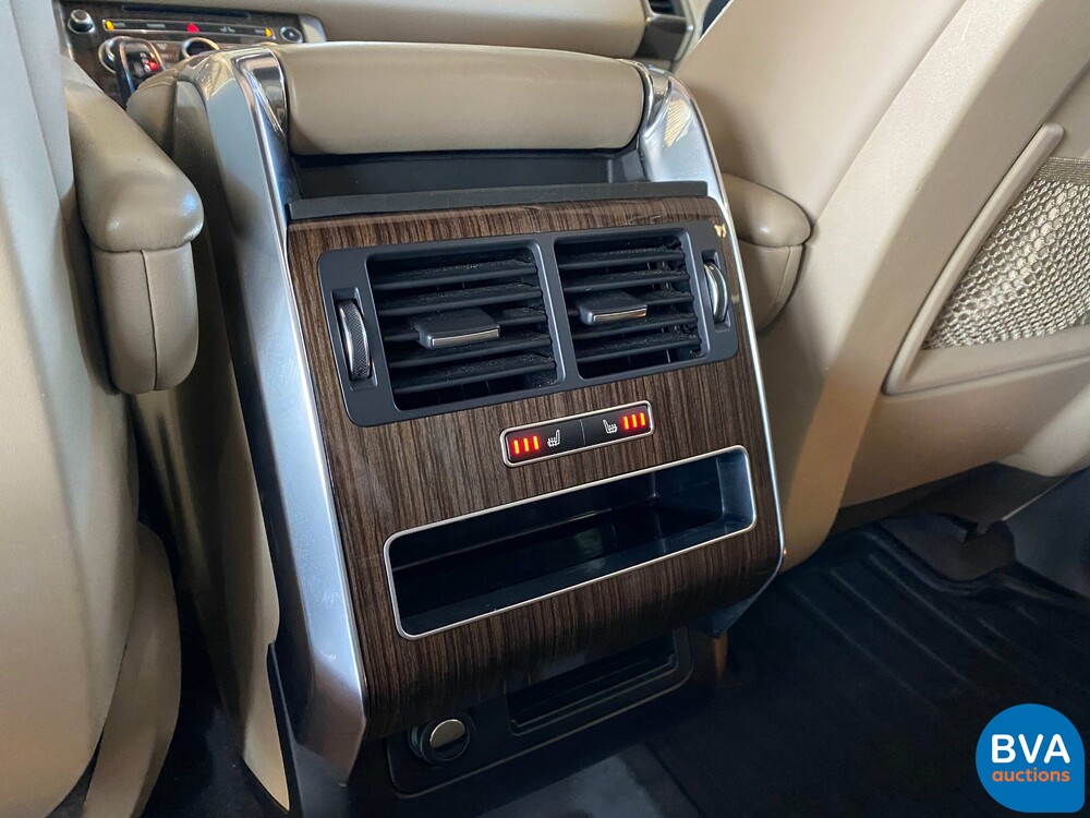 Land Rover Range Rover Sport 3.0 SDV6 Autobiography Dynamic 292hp 2014 -Org. NL-, 6-TPX-42.