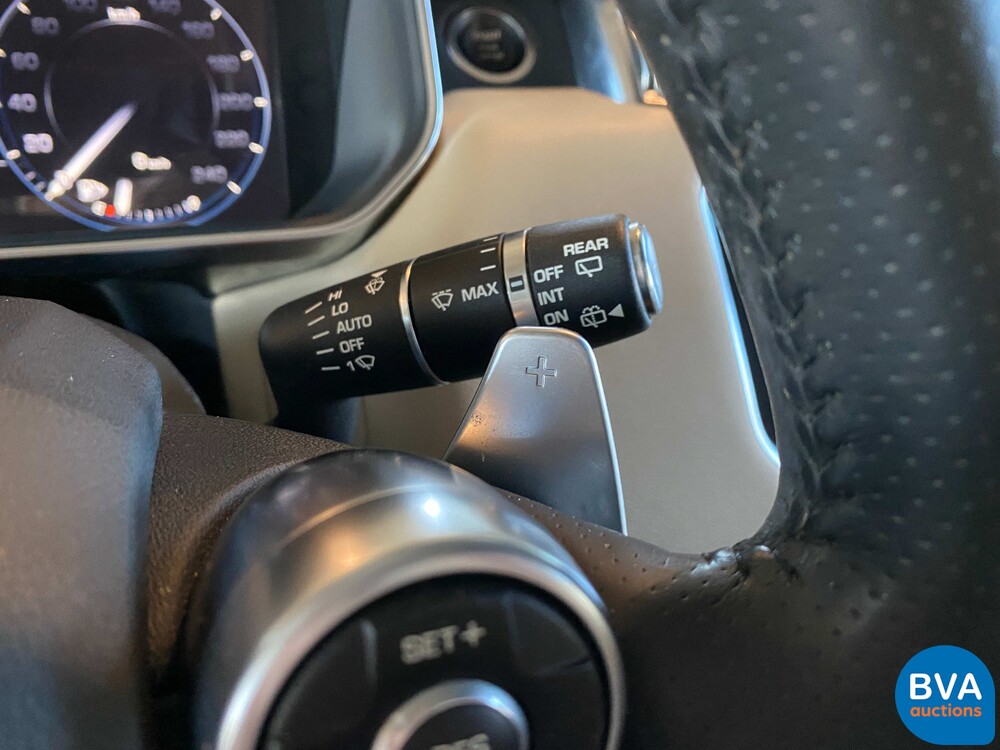 Land Rover Range Rover Sport 3.0 SDV6 Autobiography Dynamic 292hp 2014 -Org. NL-, 6-TPX-42.