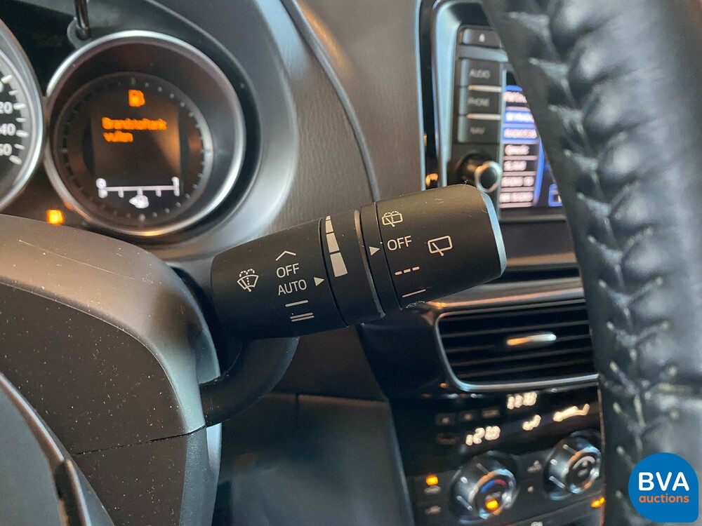 Mazda 6 Sportbreak 2.0 Red Dot Edition 145hp 2013 -Org. NL-, 3-SHG-10.