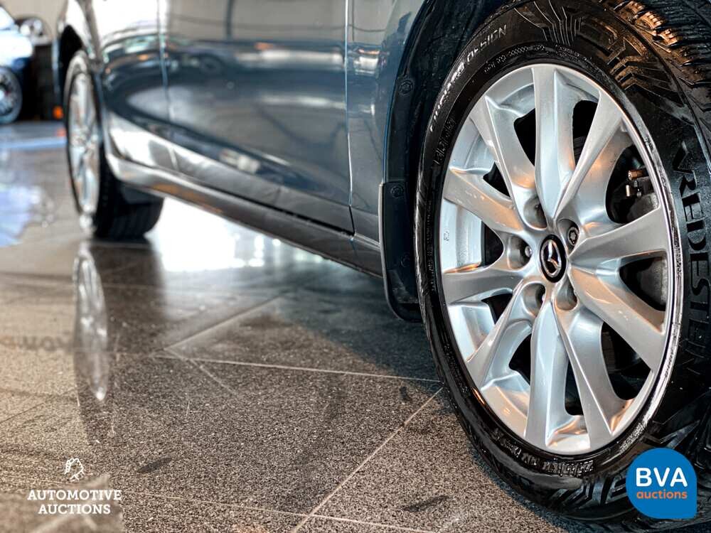 Mazda 6 Sportbreak 2.0 Red Dot Edition 145hp 2013 -Org. NL-, 3-SHG-10.