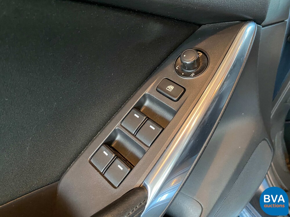 Mazda 6 Sportbreak 2.0 Red Dot Edition 145hp 2013 -Org. NL-, 3-SHG-10.