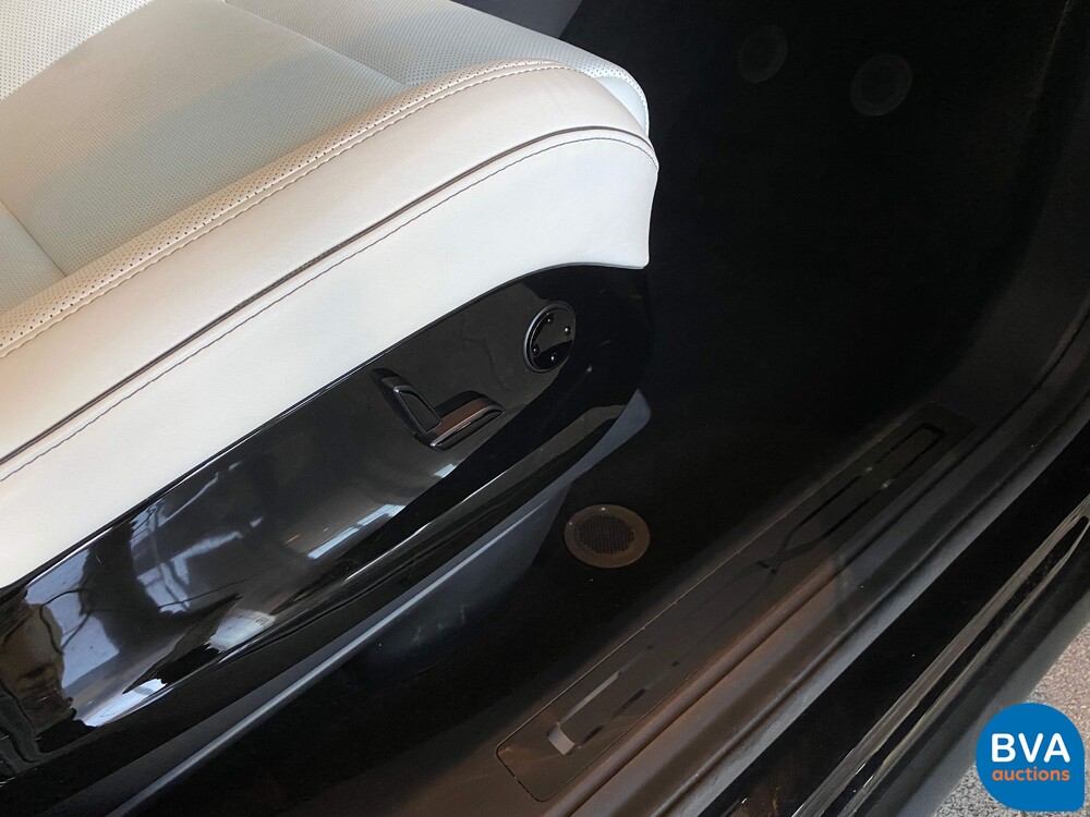 Tesla Model X 90D Base 6-person 429pk 2016 -Org. NL-, KV-944-Z.