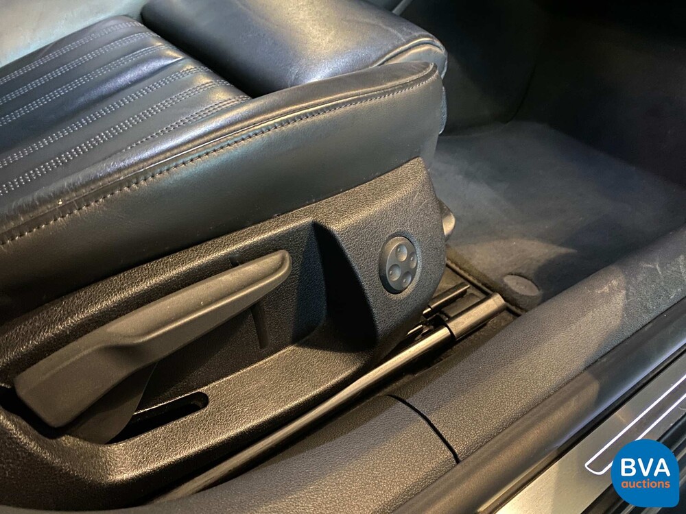 Audi A7 Sportback 1.8 TFSI Pro Line S-Line 190hp 2017 -Org. NL-, KJ-900-R.