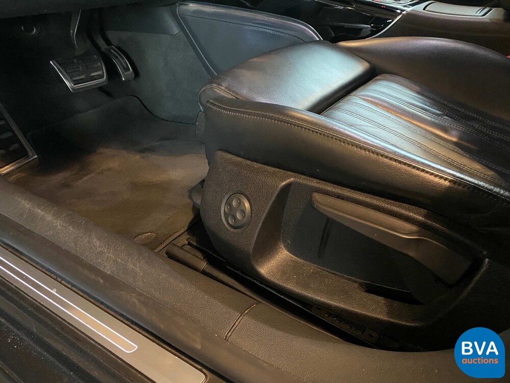 Audi A7 Sportback 1.8 TFSI Pro Line S-Line 190hp 2017 -Org. NL-, KJ-900-R.