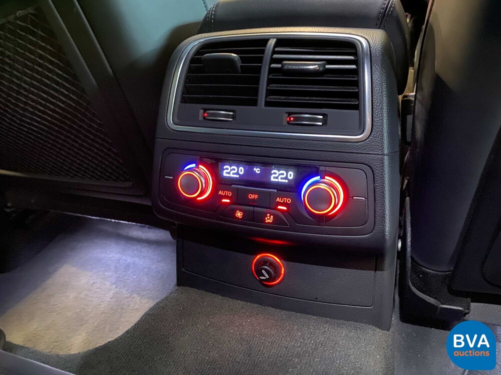 Audi A7 Sportback 1.8 TFSI Pro Line S-Line 190hp 2017 -Org. NL-, KJ-900-R.