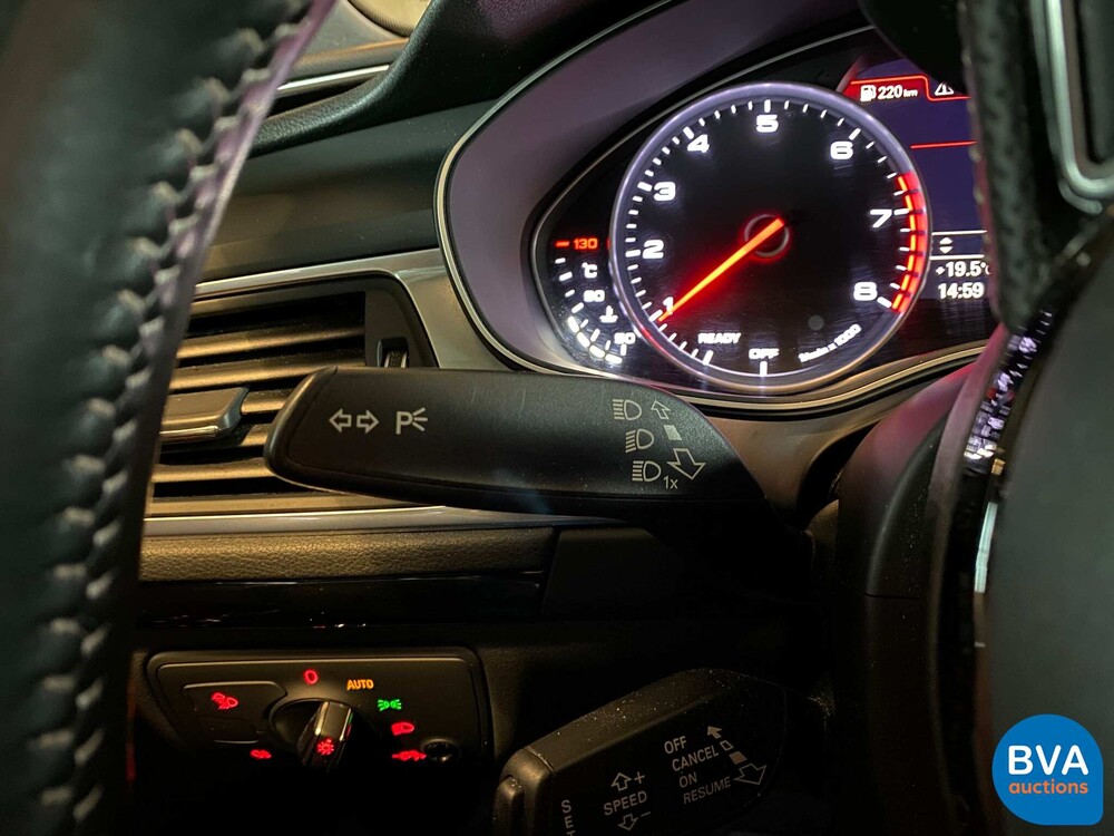 Audi A7 Sportback 1.8 TFSI Pro Line S-Line 190hp 2017 -Org. NL-, KJ-900-R.