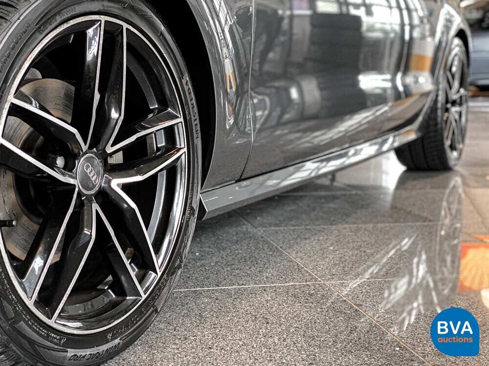 Audi A7 Sportback 1.8 TFSI Pro Line S-Line 190hp 2017 -Org. NL-, KJ-900-R.