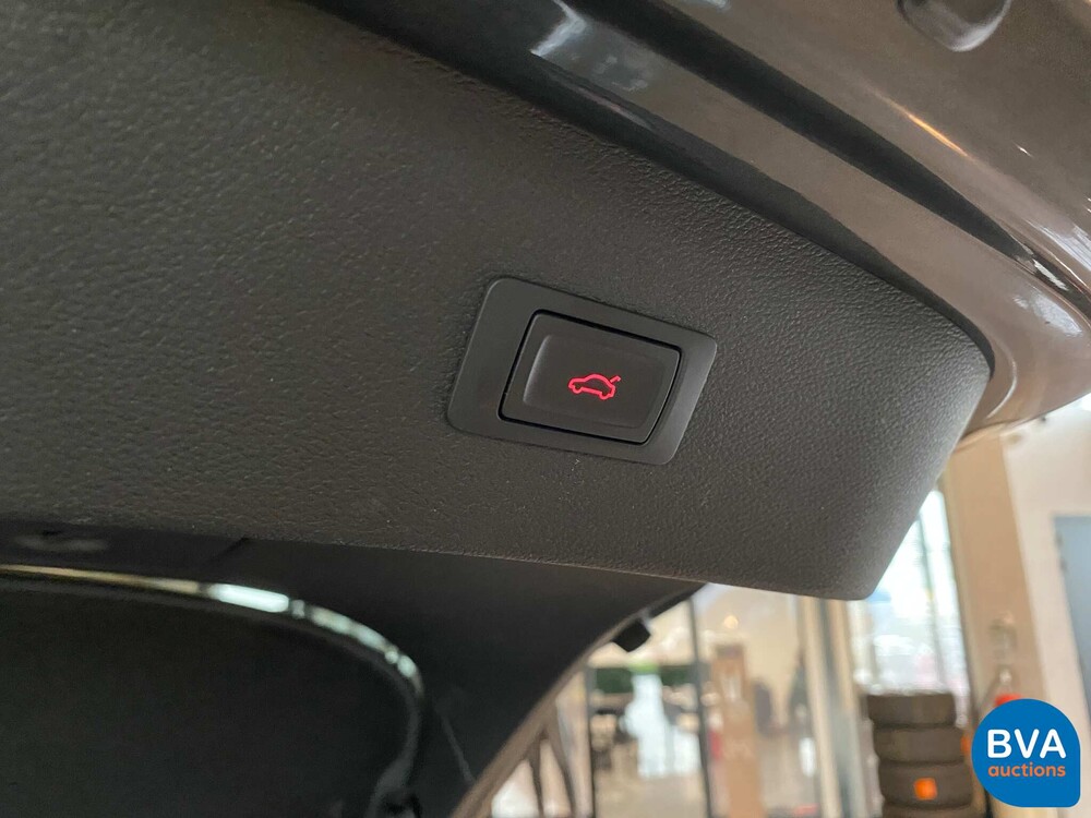 Audi A7 Sportback 1.8 TFSI Pro Line S-Line 190hp 2017 -Org. NL-, KJ-900-R.