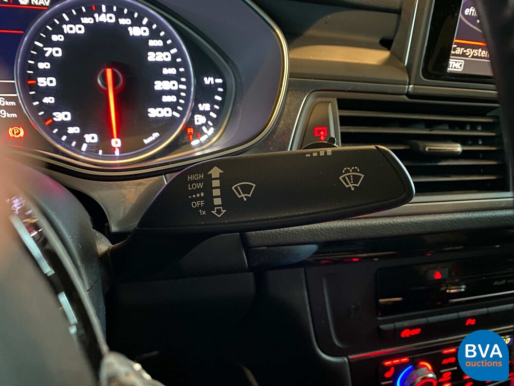 Audi A7 Sportback 1.8 TFSI Pro Line S-Line 190hp 2017 -Org. NL-, KJ-900-R.