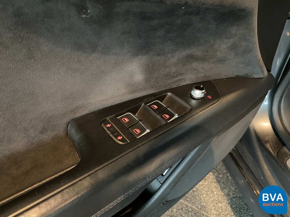 Audi A7 Sportback 1.8 TFSI Pro Line S-Line 190hp 2017 -Org. NL-, KJ-900-R.