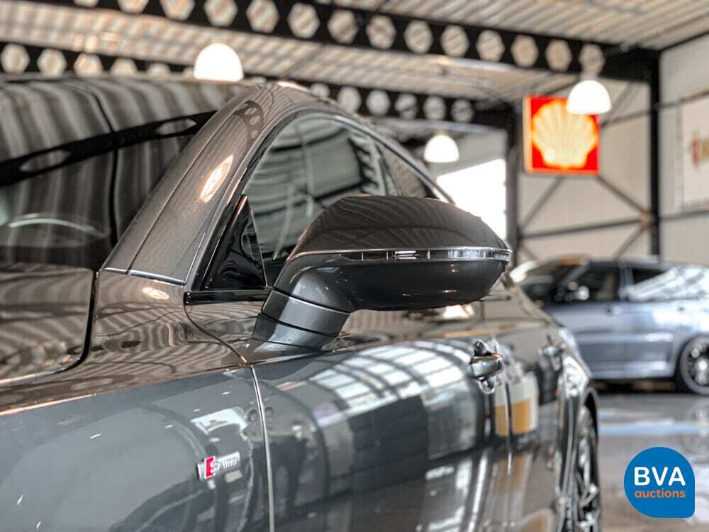 Audi A7 Sportback 1.8 TFSI Pro Line S-Line 190hp 2017 -Org. NL-, KJ-900-R.