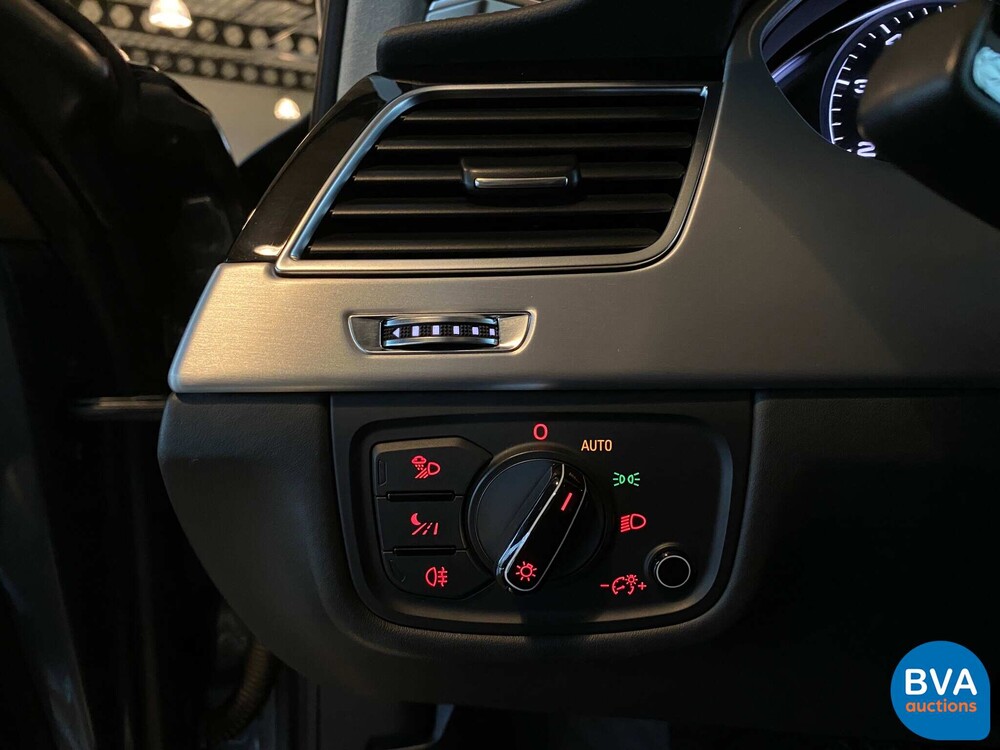 Audi A8 6.3 W12 quattro Lang Pro Line+ 500hp 2011 -Org. NL-, 04-RHV-9.