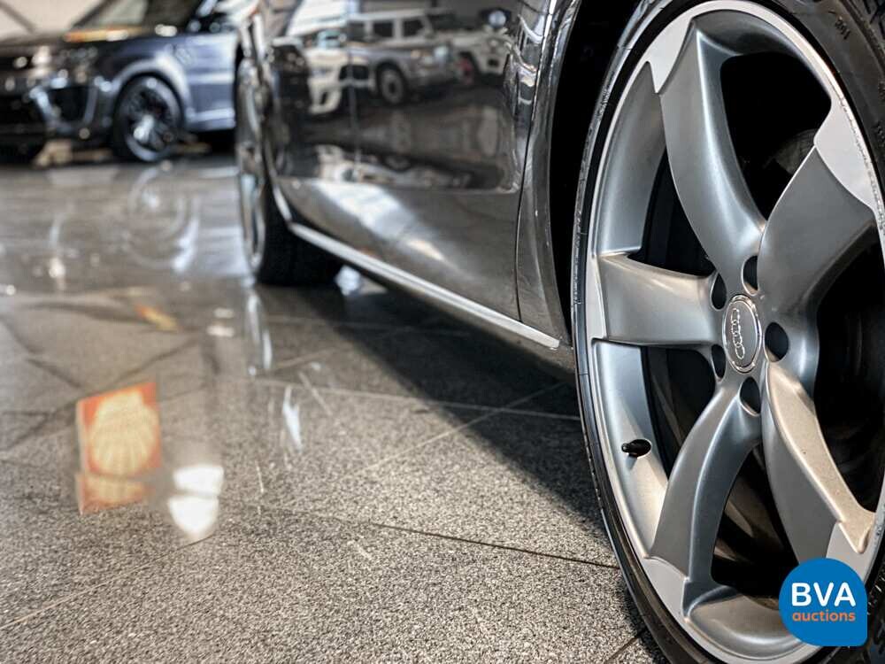 Audi A8 6.3 W12 quattro Lang Pro Line+ 500hp 2011 -Org. NL-, 04-RHV-9.