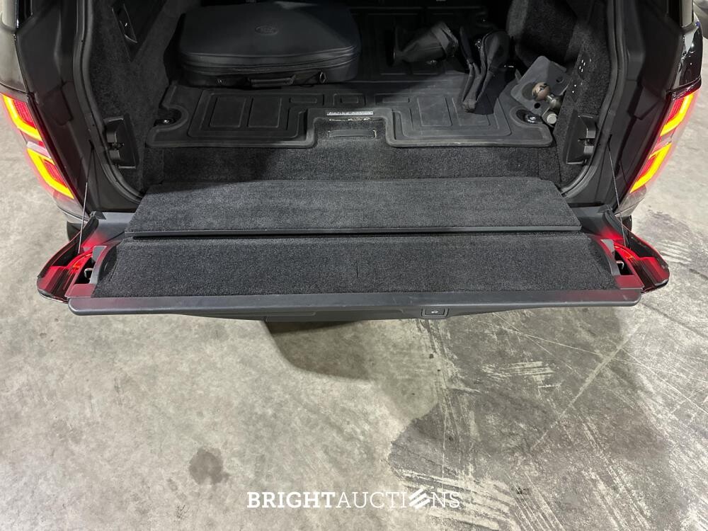 Land Rover Range Rover P400e Vogue Limited Edition 404pk 2020 (Origineel-NL) Plug-In Hybrid, H-978-KV