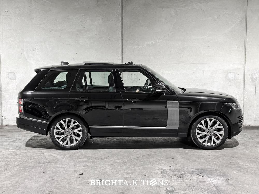 Land Rover Range Rover P400e Vogue Limited Edition 404pk 2020 (Origineel-NL) Plug-In Hybrid, H-978-KV