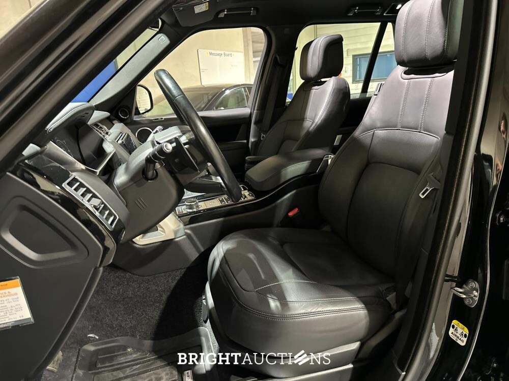 Land Rover Range Rover P400e Vogue Limited Edition 404pk 2020 (Origineel-NL) Plug-In Hybrid, H-978-KV