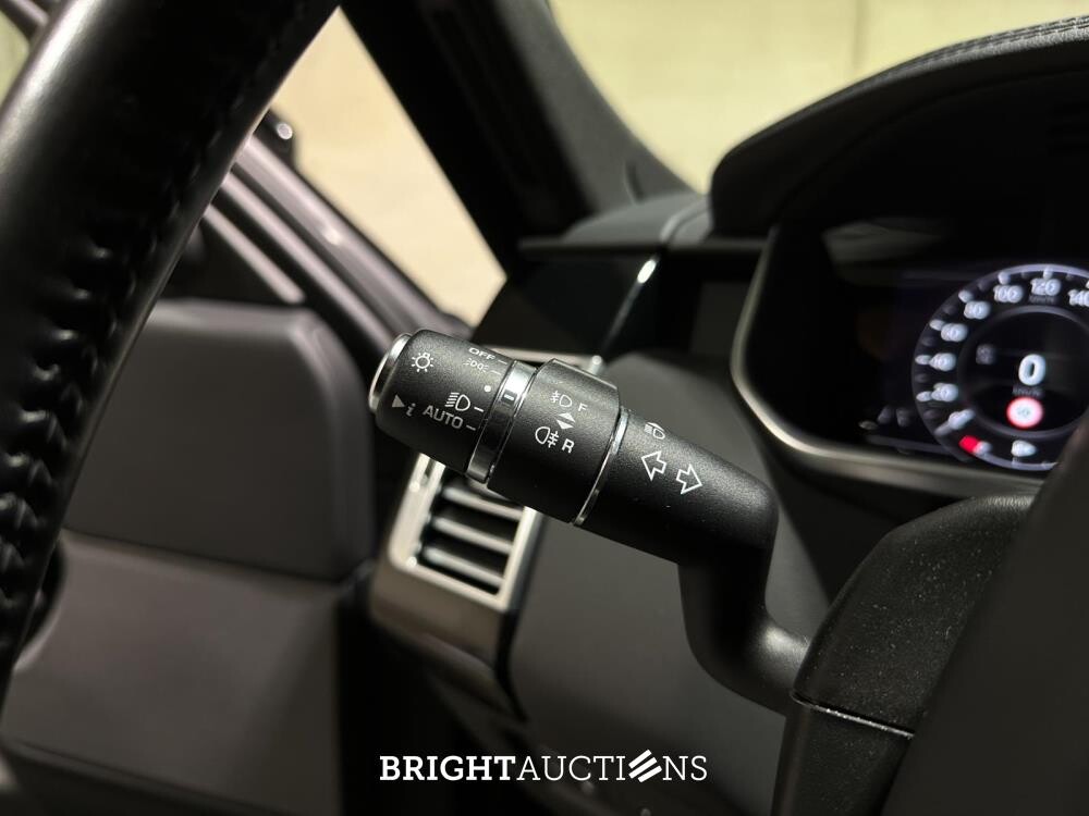 Land Rover Range Rover P400e Vogue Limited Edition 404pk 2020 (Origineel-NL) Plug-In Hybrid, H-978-KV