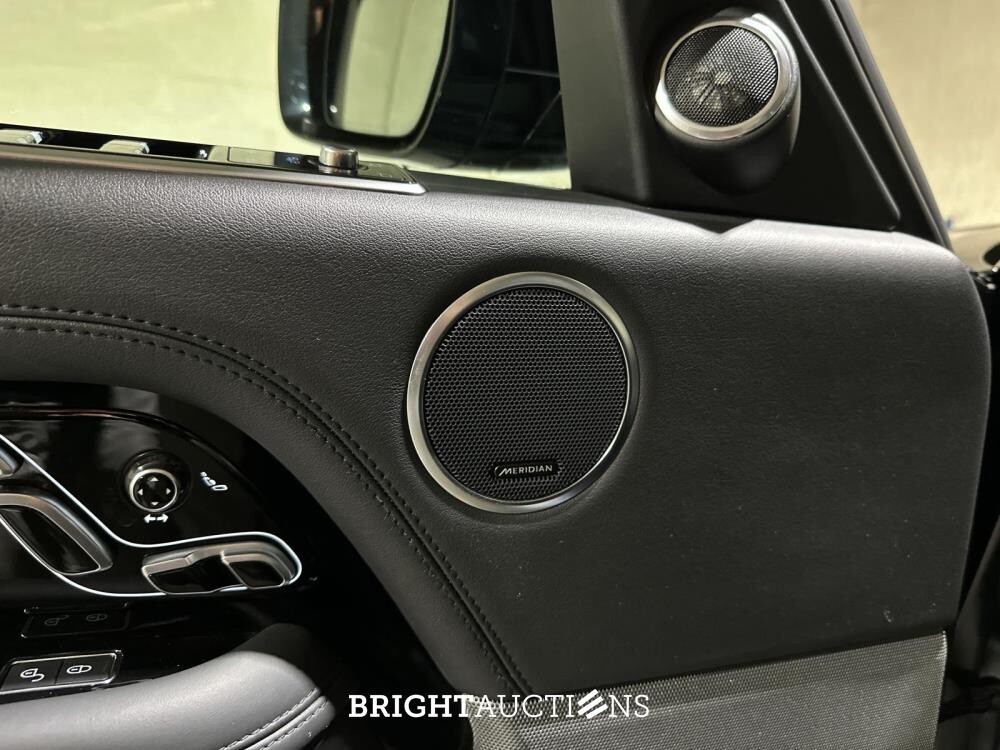 Land Rover Range Rover P400e Vogue Limited Edition 404pk 2020 (Origineel-NL) Plug-In Hybrid, H-978-KV