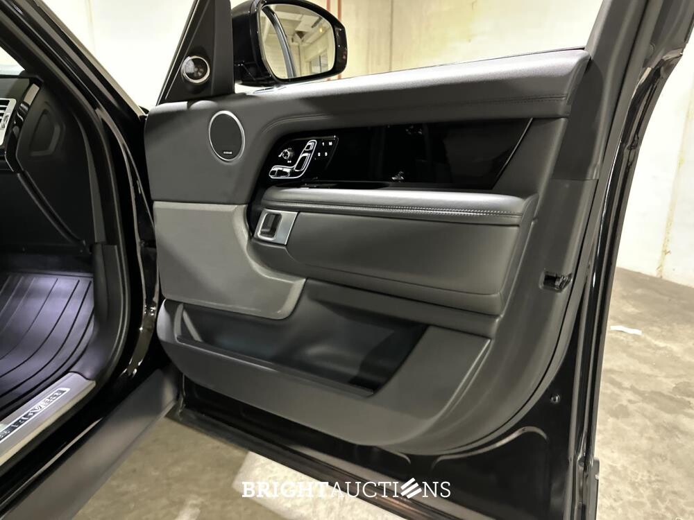 Land Rover Range Rover P400e Vogue Limited Edition 404pk 2020 (Origineel-NL) Plug-In Hybrid, H-978-KV