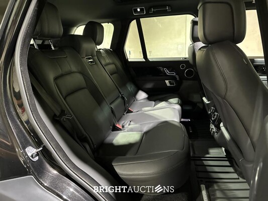 Land Rover Range Rover P400e Vogue Limited Edition 404pk 2020 (Origineel-NL) Plug-In Hybrid, H-978-KV