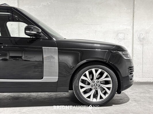 Land Rover Range Rover P400e Vogue Limited Edition 404pk 2020 (Origineel-NL) Plug-In Hybrid, H-978-KV