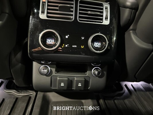 Land Rover Range Rover P400e Vogue Limited Edition 404pk 2020 (Origineel-NL) Plug-In Hybrid, H-978-KV