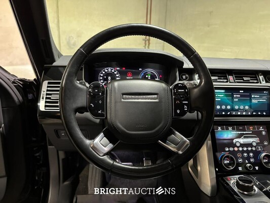 Land Rover Range Rover P400e Vogue Limited Edition 404pk 2020 (Origineel-NL) Plug-In Hybrid, H-978-KV