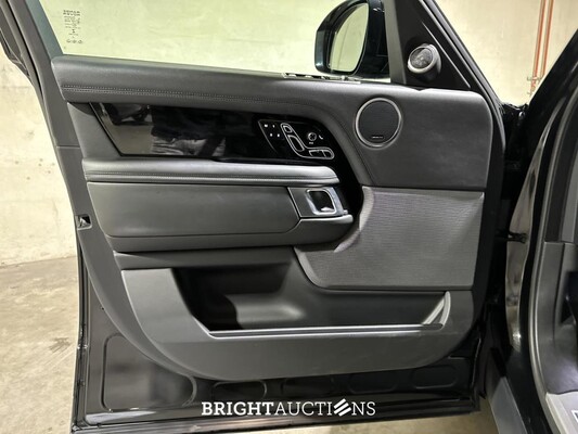 Land Rover Range Rover P400e Vogue Limited Edition 404pk 2020 (Origineel-NL) Plug-In Hybrid, H-978-KV