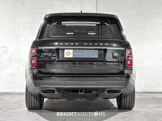 Land Rover Range Rover P400e Vogue Limited Edition 404pk 2020 (Origineel-NL) Plug-In Hybrid, H-978-KV