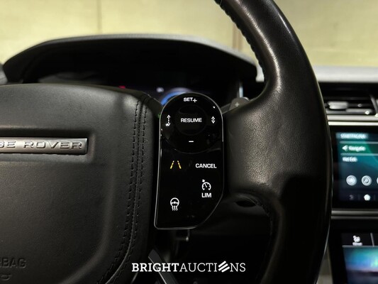 Land Rover Range Rover P400e Vogue Limited Edition 404pk 2020 (Origineel-NL) Plug-In Hybrid, H-978-KV