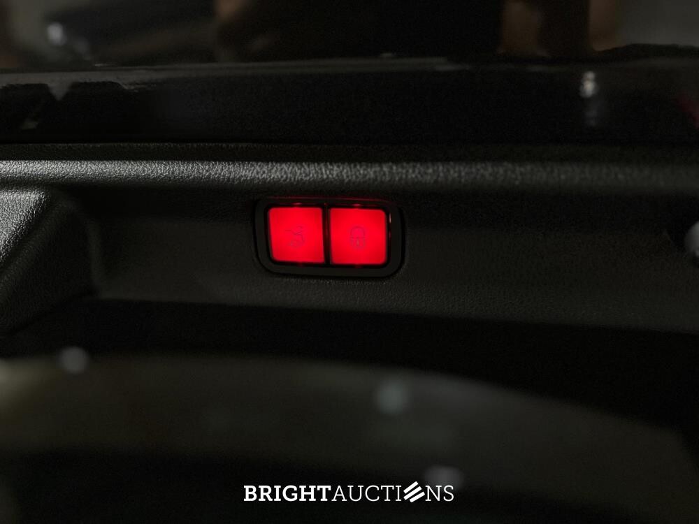 Mercedes-Benz EQE350+ Launch Edition AMG Line 91 kWh 292pk 2022 (Origineel-NL), P-880-TP