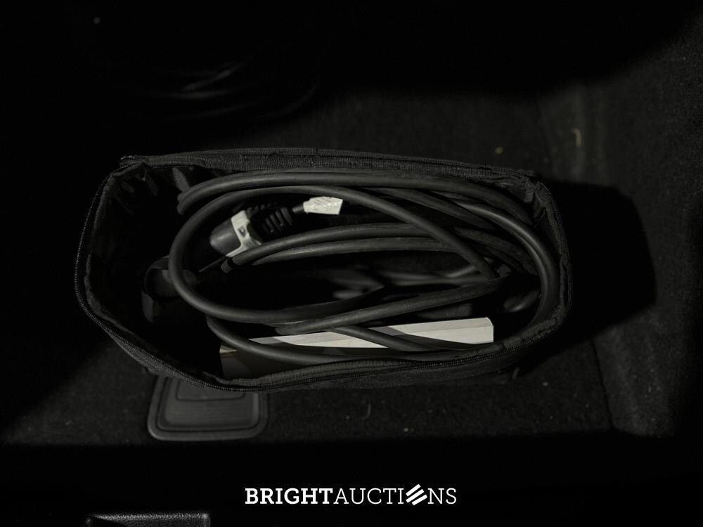 Mercedes-Benz EQE350+ Launch Edition AMG Line 91 kWh 292pk 2022 (Origineel-NL), P-880-TP