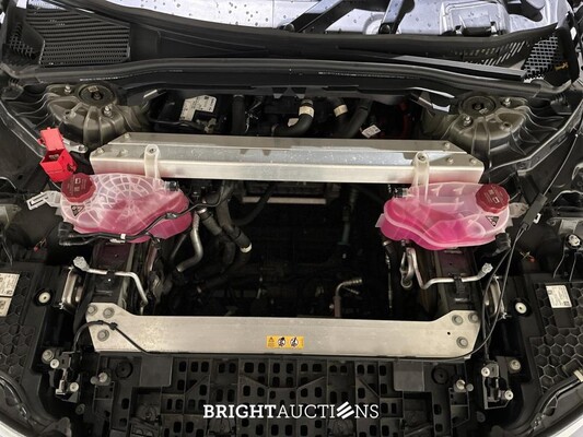 Mercedes-Benz EQE350+ Launch Edition AMG Line 91 kWh 292pk 2022 (Origineel-NL), P-880-TP