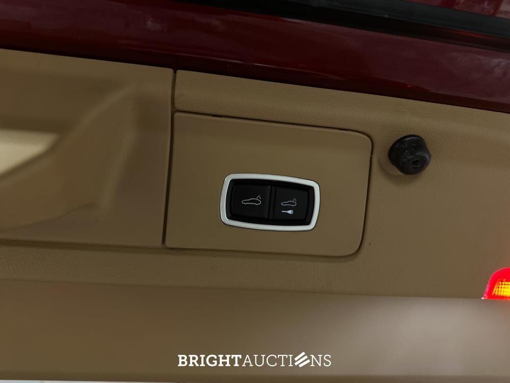 Porsche Panamera S 4.8 V8 400pk 2010, TF-518-R Youngtimer