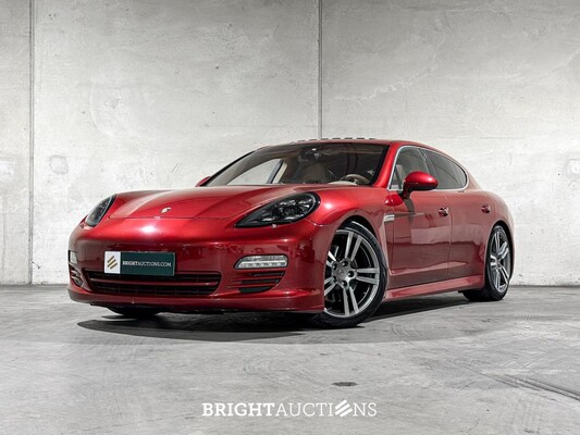Luxury, sports & premium daily drivers te Tiel