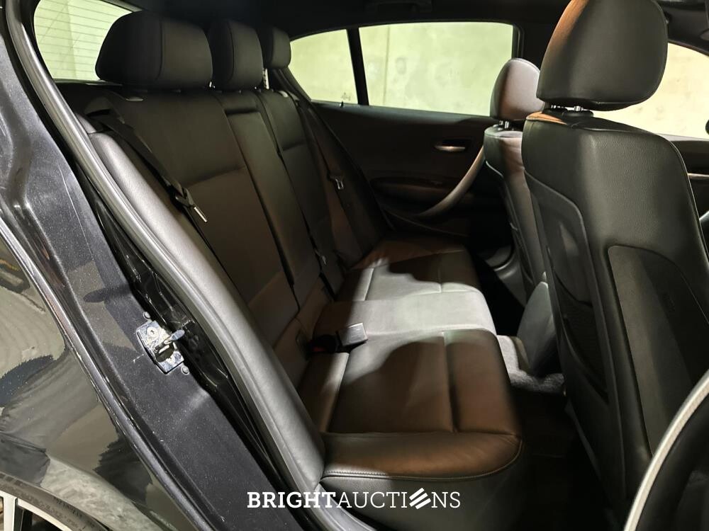 BMW 130i 3.0 M-Sport E87 265pk 2006 1-serie, 18-TB-KR Youngtimer