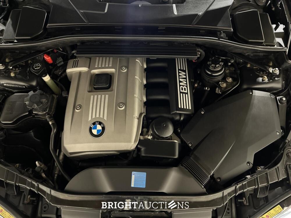 BMW 130i 3.0 M-Sport E87 265pk 2006 1-serie, 18-TB-KR Youngtimer