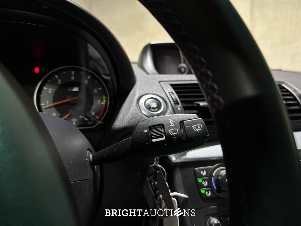 BMW 130i 3.0 M-Sport E87 265pk 2006 1-serie, 18-TB-KR Youngtimer