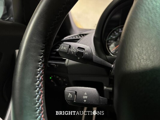 BMW 130i 3.0 M-Sport E87 265pk 2006 1-serie, 18-TB-KR Youngtimer