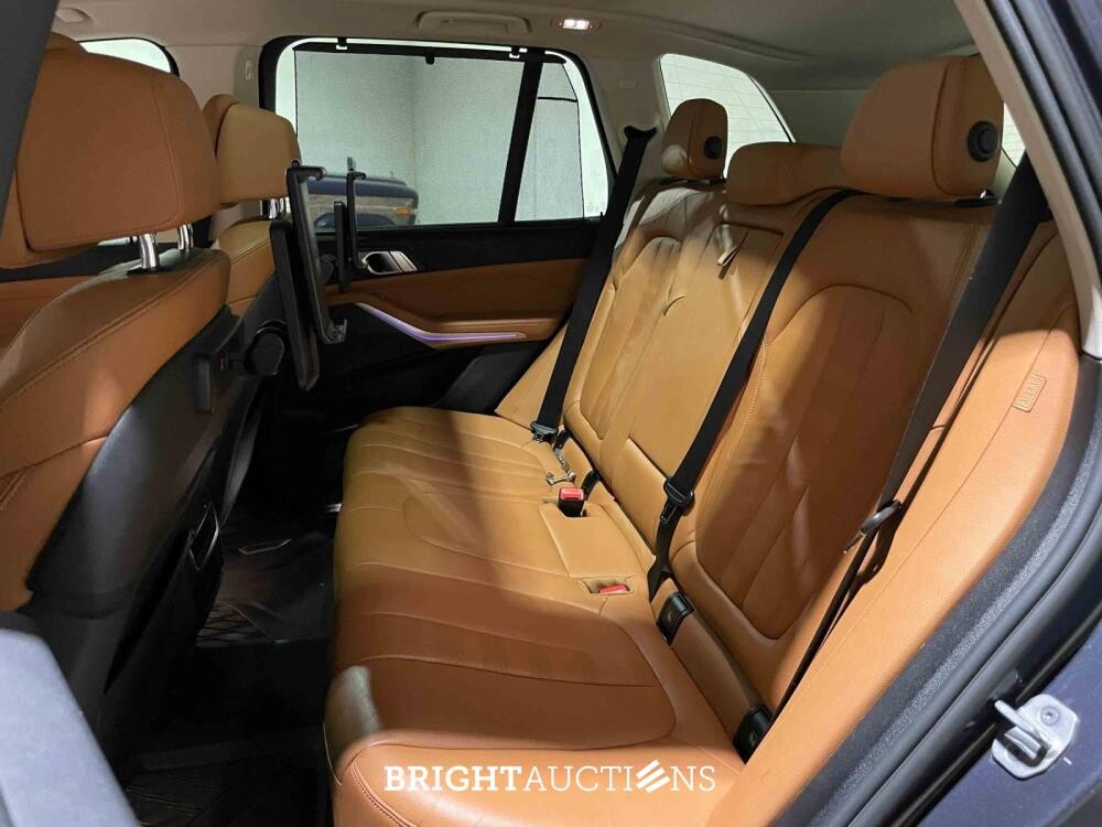 BMW X5 xDrive45e High Executive 286pk 2021 G05 (Origineel-NL + 1e Eigenaar) K-604-TV