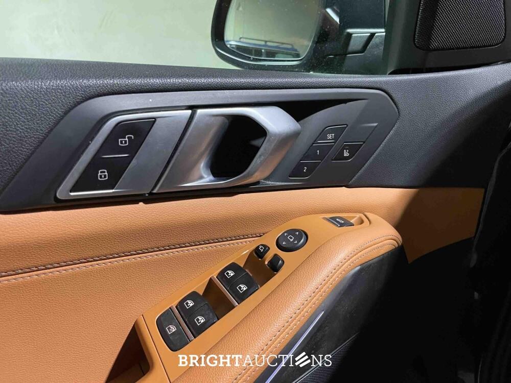 BMW X5 xDrive45e High Executive 286pk 2021 G05 (Origineel-NL + 1e Eigenaar) K-604-TV