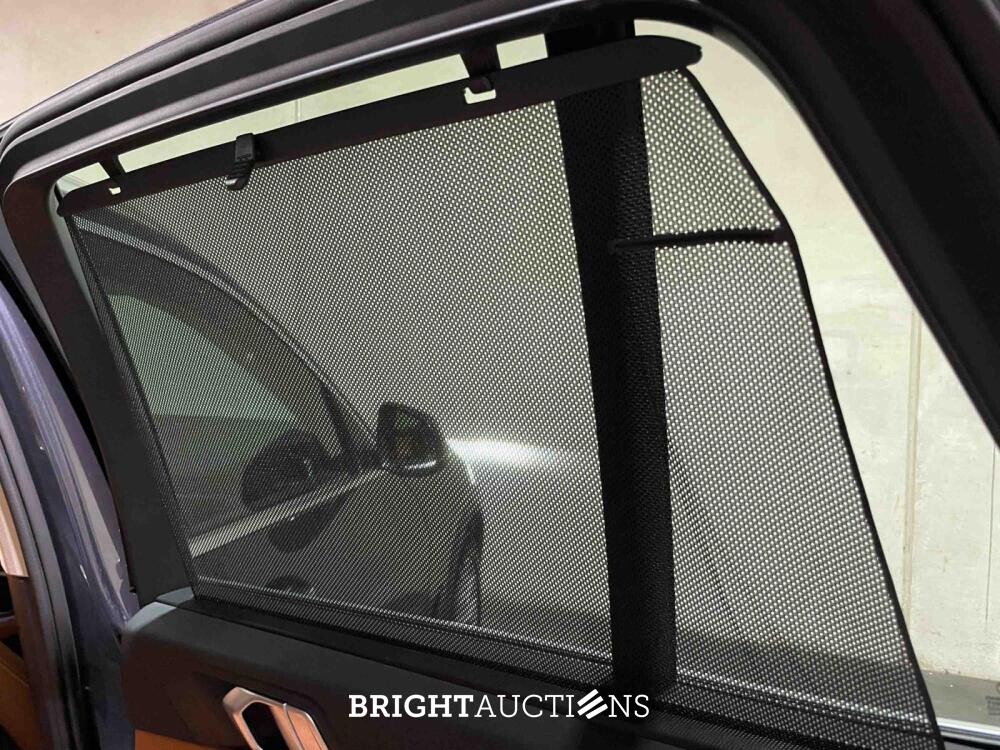 BMW X5 xDrive45e High Executive 286pk 2021 G05 (Origineel-NL + 1e Eigenaar) K-604-TV