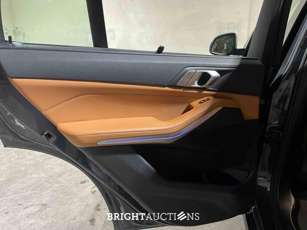 BMW X5 xDrive45e High Executive 286pk 2021 G05 (Origineel-NL + 1e Eigenaar) K-604-TV