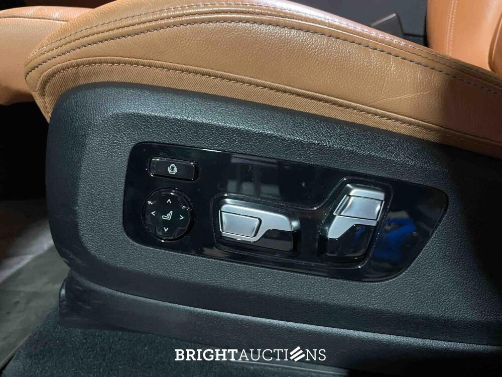 BMW X5 xDrive45e High Executive 286pk 2021 G05 (Origineel-NL + 1e Eigenaar) K-604-TV