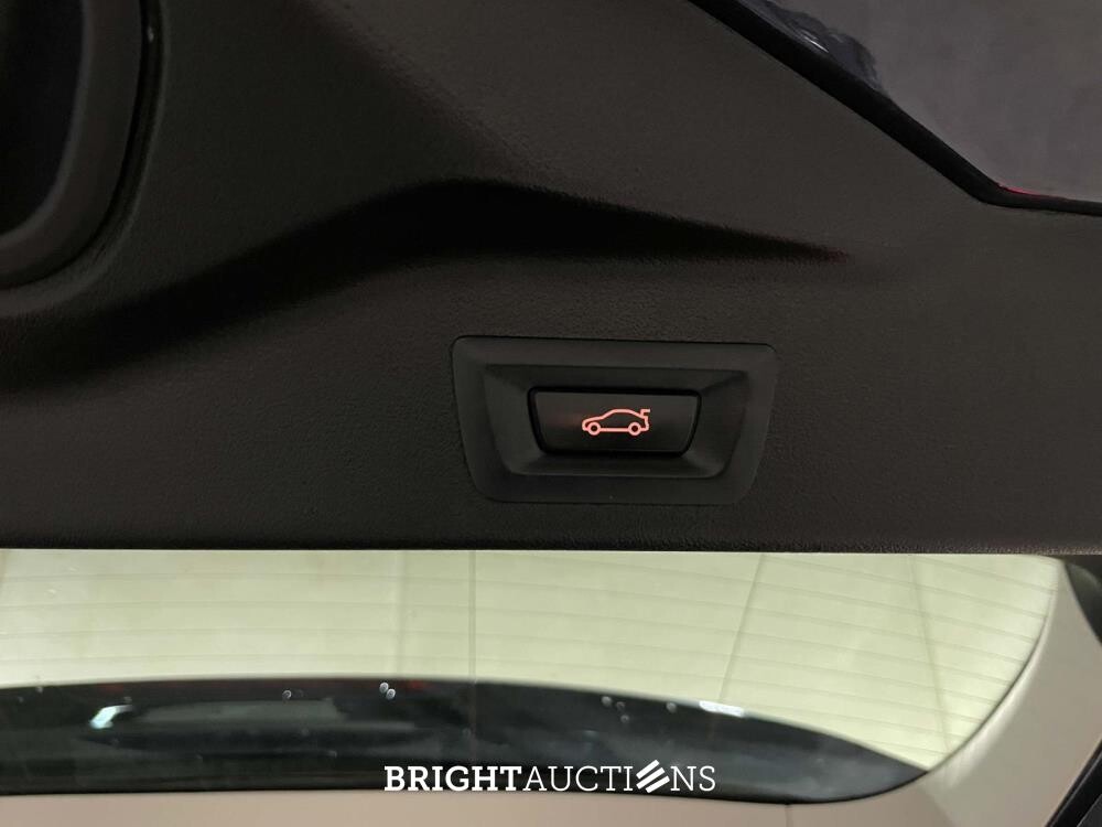 BMW X5 xDrive45e High Executive 286pk 2021 G05 (Origineel-NL + 1e Eigenaar) K-604-TV